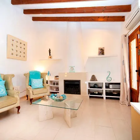 Casa De Vistas Calpe