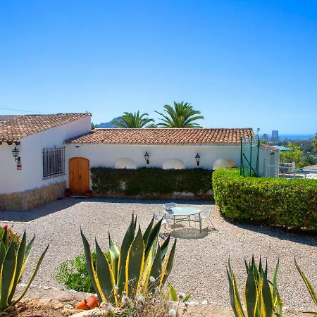 Casa De Vistas